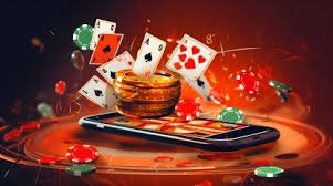 Philippines player browsing vipph fun Live Casino on a mobile phone