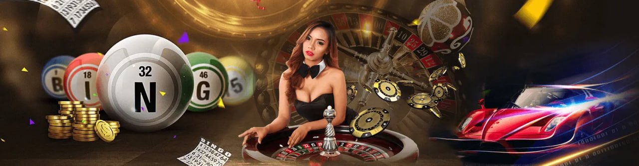 Online bingo game rooms available for Philippines players at vipph fun