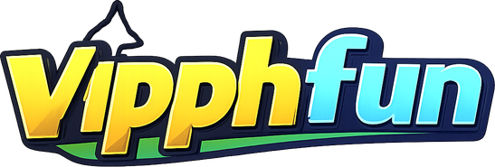 vipph fun brand logo